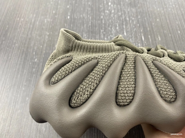 GX9662 Yeezy Adidas 450 Cinder 0802